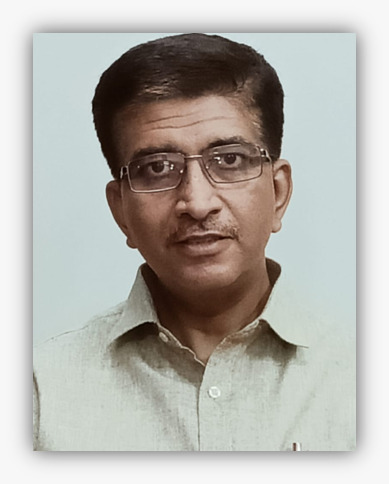 Dr. Bhaskar Mukherjee